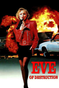 Eve of Destruction - Poster