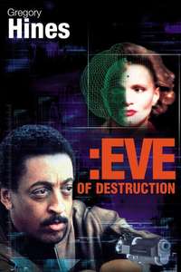 Eve of Destruction - Poster