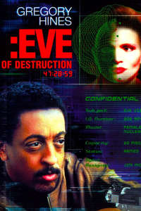 Eve of Destruction - Poster