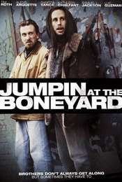 Jumpin' at the Boneyard