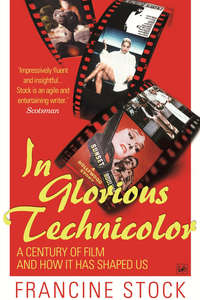 Glorious Technicolor - Poster