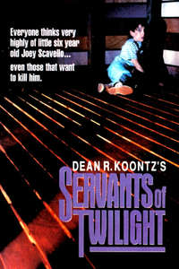 Servants of Twilight - Poster
