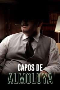 Capos de Almoloya - Poster