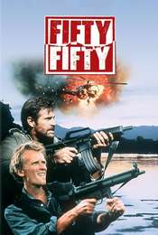 Fifty/Fifty