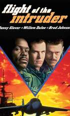 Flight of the Intruder