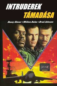 Flight of the Intruder - Poster