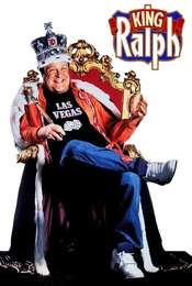 King Ralph