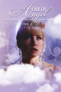 Earth Angel - Poster