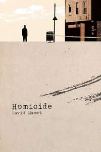 Homicide - Poster