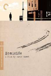 Homicide