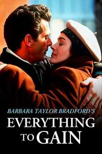 Everything to Gain - Poster