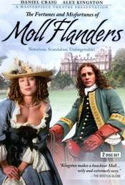 The Fortunes and Misfortunes of Moll Flanders