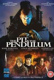 The Pit and the Pendulum
