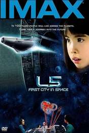 L5: First City in Space