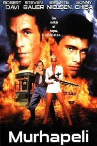 Body Count - Poster
