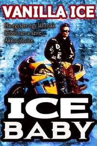 Cool as Ice - Poster