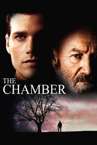 The Chamber - Poster