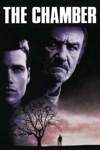 The Chamber - Poster