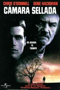 The Chamber - Poster