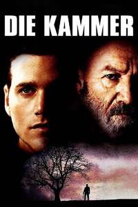 The Chamber - Poster