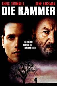 The Chamber - Poster