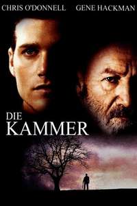 The Chamber - Poster