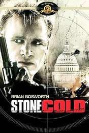 Stone Cold
