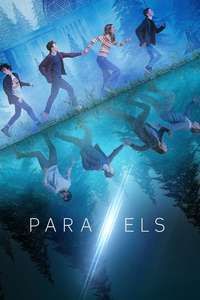 Parallels - Posters