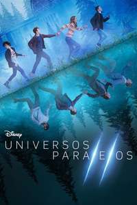 Parallels - Posters