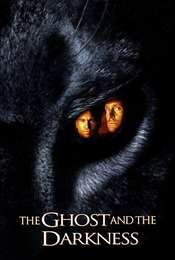 The Ghost and the Darkness