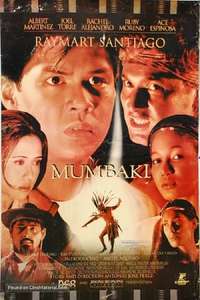 Mumbaki - Poster