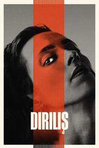 Resurrection - Poster