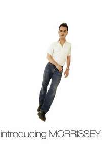 Introducing Morrissey - Poster