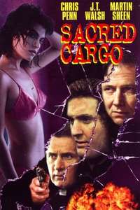 Sacred Cargo - Poster
