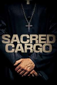 Sacred Cargo - Poster