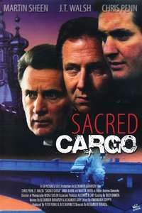 Sacred Cargo - Poster