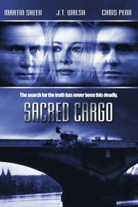 Sacred Cargo - Poster