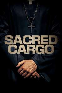 Sacred Cargo - Poster