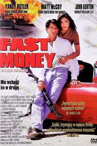 Fast Money - Poster