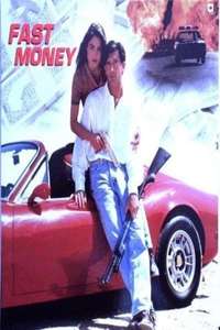 Fast Money - Poster