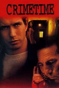 Crimetime - Poster