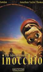 The Adventures of Pinocchio