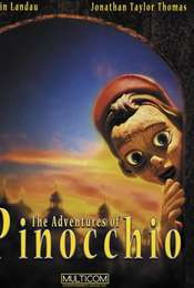 The Adventures of Pinocchio