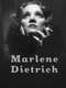 No Angel - A Life of Marlene Dietrich