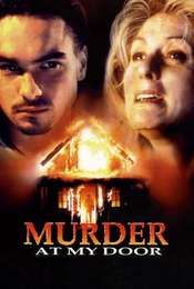 Murder at My Door