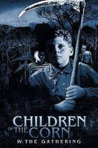 Children of the Corn IV: The Gathering - Poster