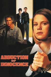 Abduction of Innocence - Poster