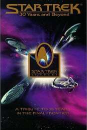 Star Trek: 30 Years and Beyond