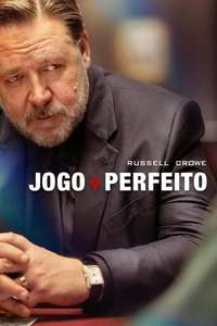 Poker Face - Poster