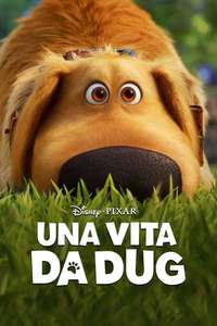 Dug Days - Posters